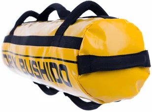 Bushido Torba treningowa Power Bag 10 kg DBX 318505.uniw/0 - Pozostałe akcesoria do sportów walki - miniaturka - grafika 4