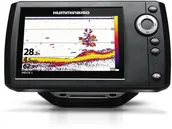 Echosondy - Humminbird Helix 5 Sonar G2 - miniaturka - grafika 1