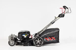 NAC NAX 3000S - Kosiarki - miniaturka - grafika 4