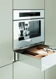 Ekspres do kawy Fulgor Milano CCM4509 - Ekspresy do kawy - miniaturka - grafika 3