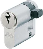 Wyłączniki światła i elektryczne - Jung cylinder profilowy taki sam schlieaungen 28g1 - miniaturka - grafika 1