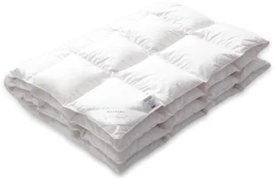 Greno Kołdra Bielbaw Puchowa Doskonałość 155x200 Całoroczna 4B2C-735FB_20130208182552 - Kołdry - miniaturka - grafika 2