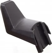 Akcesoria do urządzeń czyszczących - KARCHER hak na kabel uniwersalny 9866-uniw - miniaturka - grafika 1