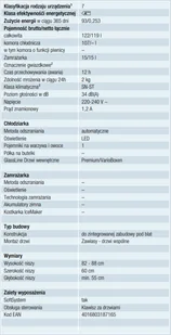 Liebherr Premium UIKP 1554 - Lodówki do zabudowy - miniaturka - grafika 5