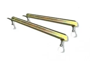 Ravak Uniwersalny Stelaż 650 do brodzików LA-90 B2F0000002 - Nogi i stelaże do brodzików - miniaturka - grafika 3