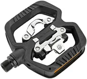 Części rowerowe - Look Look Geo Trekking Pedały, black  2021 Pedały trekkingowe i miejskie 301022001 - miniaturka - grafika 1