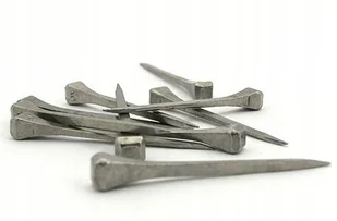 Gwoździe Podkowiaki IC-1 49MM 100SZ - Wkręty - miniaturka - grafika 2