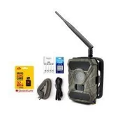 Fotopułapki - Wildguarder S880G - miniaturka - grafika 1