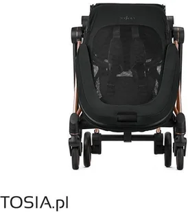 Cybex Mios Siedzisko spacerowe CBX MS TP SD SG - Wózki dziecięce - miniaturka - grafika 2