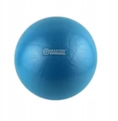 Piłki do ćwiczeń - Piłka Gimnastyczna Fitness 26 Rehabilitacyjna Pom - miniaturka - grafika 1