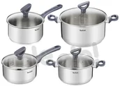 Zestawy garnków i patelni - Tefal Daily Cook G712S855 8 elementów G712S855 - miniaturka - grafika 1