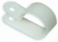 Akcesoria do urządzeń ogrodniczych - VSE 511192 obejma mocująca, BS-6.7, naturalny 511192 - miniaturka - grafika 1