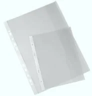 Grawerowanie i akcesoria - Koszulki z klapą BIURFOL A4 groszkowe 25) X03132 NB-7470 - miniaturka - grafika 1