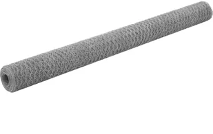 Siatka ze stali galwanizowanej 25x15 m - Akcesoria do ogrodzeń - miniaturka - grafika 2