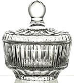 Kryształy - Crystaljulia Bomboniera pojemnik kryształowy 11407) 11407 - miniaturka - grafika 1