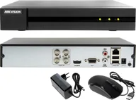 Rejestratory do monitoringu - HIKVISION HWD-7104MH-G2 - miniaturka - grafika 1