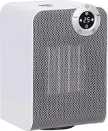 Ogrzewanie przenośne - Camry Termowentylator ceramiczny LCD + Timer CR 7720 CR 7720 - miniaturka - grafika 1