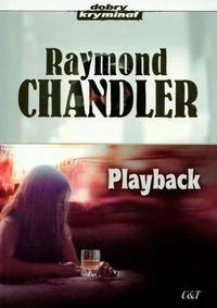 Playback - Raymond Chandler - Kryminały - miniaturka - grafika 2