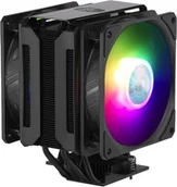 Chłodzenie procesora - Cooler Master MasterAir MA612 STEALTH ARGB Chłodzenie CPU - Chłodzenie powietrzem - Max 27 dBA MAP-T6PS-218PA-R1 - miniaturka - grafika 1