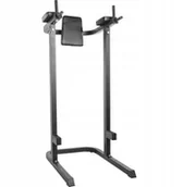 Poręcze i drążki do podciągania - Poręcz Stacjonarna Do Ćwiczeń Brzucha Drążek 120KG - miniaturka - grafika 1