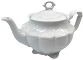 Dzbanki i imbryki - Chodzież MARIA TERESA CZAJNIK 1100ML PORCELANOWY 3590 - miniaturka - grafika 1