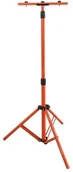 Oświetlenie warsztatowe - Solight Solight WM-150-S  Teleskopowy stojak na reflektory LED - miniaturka - grafika 1