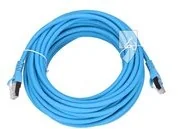 EXTRALINK Kabel sieciowy EXTRALIN KAT.6A S/FTP, 10 m - Kable komputerowe i do monitorów - miniaturka - grafika 3