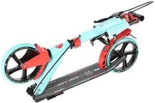 Nils Extreme Hulajnoga składana HM2170 16-50-415 - Hulajnogi - miniaturka - grafika 6