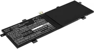 Baterie do laptopów - Cameron Sino Asus UX431 C21N1833 6000mAh 46.20Wh Li-Polymer 7.7V CS-AUX431NB - miniaturka - grafika 1