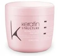 Keratin Structure maska rekonstrukcyjna do włosów - Maski do włosów - miniaturka - grafika 3