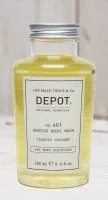 Depot Depot No 601 delikatny żel do mycia Classic Cologne 250ml - Kosmetyki do kąpieli - miniaturka - grafika 2