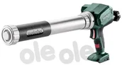Pistolety do klejenia - Metabo KPA 12 600 (601218850) - miniaturka - grafika 1