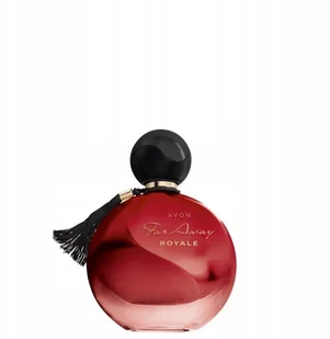 Avon Far Away Royale Perfum Damski - Wody i perfumy damskie - miniaturka - grafika 2