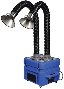 SUPER AIR SA PRO 2000XE2 - Osuszacze powietrza - miniaturka - grafika 2