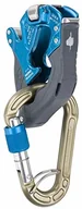 Sprzęt wspinaczkowy - Climbing Technology urządzenia do tworzenia kopii zapasowych, niebieski, w rozmiarze uniwersalnym 2K670BWNSYFCTST - miniaturka - grafika 1