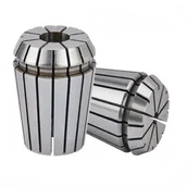 Tuleje - Tuleja zaciskowa ER25 FI 3.175 tulejka precyzyjna CNC - miniaturka - grafika 1