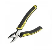Kombinerki i obcęgi - Stanley Szczypce fatmax boczne wielofunkcyjne 5w1 - miniaturka - grafika 1