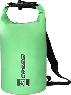 Cressi Dry Bag  wodoszczelna kieszenie z długą szyjką z regulowanym paskiem na ramię  Jazda na łodzi do nurkowania, pływania, surfowania, nurkowania,, wędkowanie, rafting, pływanie, camping i snowboar XUA928320 - Etui i futerały do telefonów - miniaturka - grafika 4