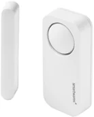Alarmy - Czujnik otwarcia okna i drzwi z syreną 40250 SMA-40250 - miniaturka - grafika 1