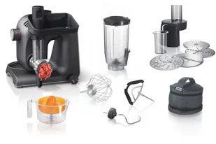 Bosch MUM58M59 - Roboty kuchenne - miniaturka - grafika 2