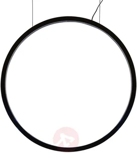 Artemide O lampa wisząca zewnętrzna z LED - Lampy sufitowe - miniaturka - grafika 2