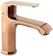 Baterie umywalkowe - Valvex ROSE MIEDZ - miniaturka - grafika 1