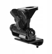 Akcesoria do CB Radia - Radiora K413 solidny uchwyt do anteny Cb regulow. - miniaturka - grafika 1