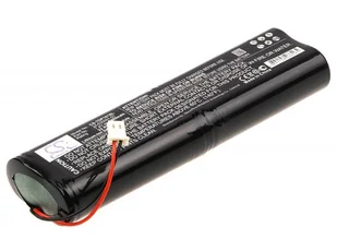 Cameron Sino Topcon 24-030001-01 4400mAh 32.56Wh Li-Ion 7.4V (Cameron Sino) - Sprzęt geodezyjny - miniaturka - grafika 2