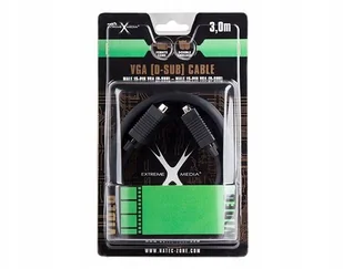 Natec NKA-0352 - Kable komputerowe i do monitorów - miniaturka - grafika 3