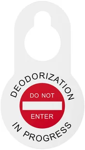 Ulsonix Ozonator ozonator z lampą UV AIRCLEAN-ECO 205W 20g/h 10050052 - Ozonatory powietrza - miniaturka - grafika 6