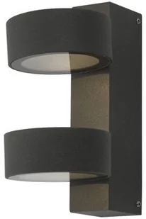 Dar Lighting Bohdan Kinkiet Dar Lighting BOH0939 - Lampy ścienne - miniaturka - grafika 2