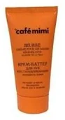 Balsamy i kremy do ciała - Le Cafe De Beaute Kafe Krasoty/ Regenerujący krem do rąk młodość skóry - Cafe mimi 3403-0 - miniaturka - grafika 1