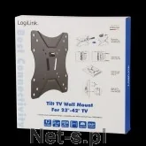 LogiLink 23-42" BP0005 - Uchwyty do telewizora - miniaturka - grafika 3