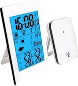 Stacje pogodowe - Bioterm 260402 - miniaturka - grafika 1